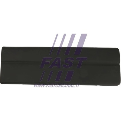 Ozdobná / ochranná lišta, sklo ve dveřích FAST FT90893