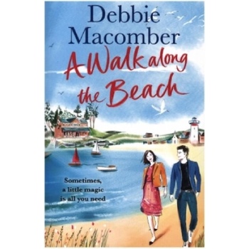 A Walk Along the Beach - Debbie Macomber
