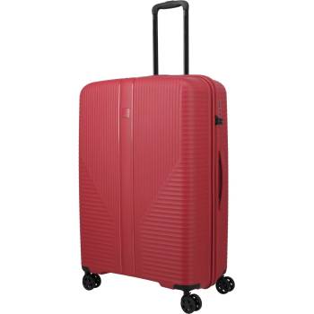 Travelite Пътен куфар Travelite Air Stripe L Red Travelite | Cherven | МЪЖЕ | UNI