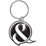 Of Mice And Men Ampersand Ключодържател (OMMKEY01)