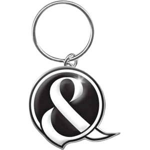 Of Mice And Men Ampersand Ключодържател (OMMKEY01)