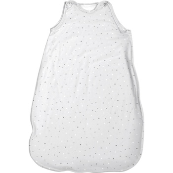 Lorelli Зимен спален чувал Lorelli - 100 cm, Tog 2.5, сиво небе (20810395302R)