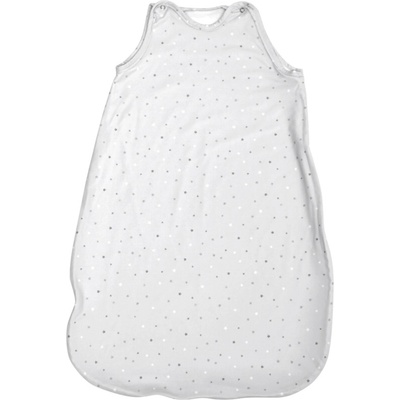 Lorelli Зимен спален чувал Lorelli - 100 cm, Tog 2.5, сиво небе (20810395302R)