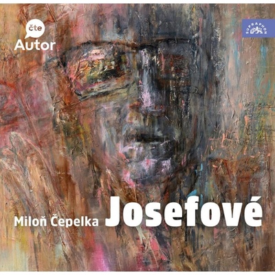 Josefové - Čepelka Miloň – Zboží Dáma