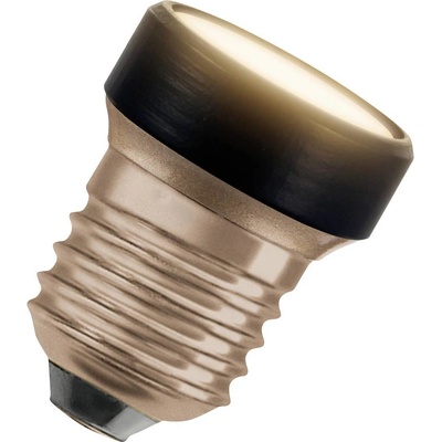 Osram LED Stmievateľná žiarovka E27/3,5W/230V 2700K P227541