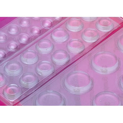 Nalepovací nárazník 3M bezbarvý – Zboží Dáma