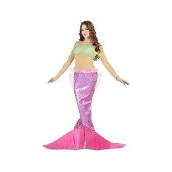 My Other Me Маскировъчен костюм за възрастни My Other Me Русалка Размер L