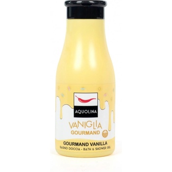 Aquolina Gourmand Vanilla Душ гелове за тяло 250ml