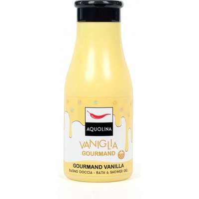 Aquolina Gourmand Vanilla Душ гелове за тяло 250ml
