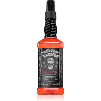 BANDIDO Cologne Mexico EDC след бръснене 350ml