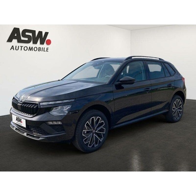 Skoda Kamiq 1.0 TSI DSG 85 kW