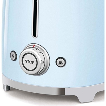 Image 1 of Smeg TSF02PBEU