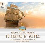 Various Artists - Wagner: Tristano E Isotta (Digipak) (3 CD) (4260193298165)
