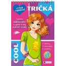 Vyrob trendové tričká – Cool
