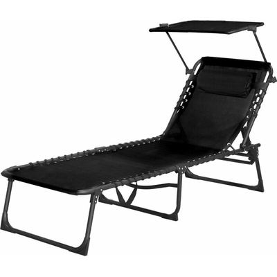 ST Leisure Equipment CONOPEUM čierne