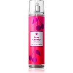 I Heart Revolution Body Mist Very Cherry парфюмиран спрей за тяло за жени 236ml