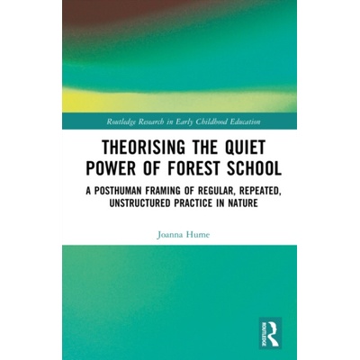 Theorising the Quiet Power of Forest School - Hume, Joanna (Northumbria University, UK)