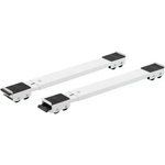 Kreator Комплект за преместване на мебели kreator krt670005, 250 кг (krt670005)