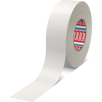 Tesa 4651 Páska textilná 38 mm x 50 m biela