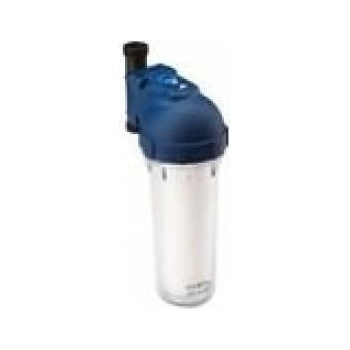 Dafi Water filter housing + polypropylene insert