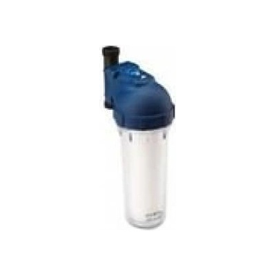 Dafi Water filter housing + polypropylene insert