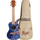 Flight AUC-33 Stardust