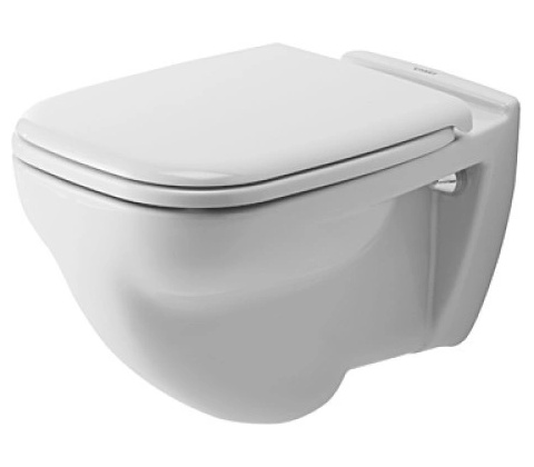 DURAVIT D-Code 22100900002