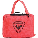 Rossignol Hero dual boot bag червено, черно (rklb109)