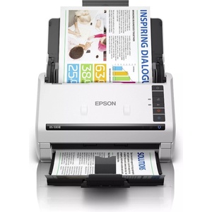Epson Workforce DS-530III (B11B286401) Скенери