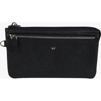 Кожен мъжки портфейл - Tom