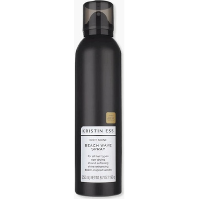 Kristin Ess Hair Soft Shine Beach Wave Spray 250 ml