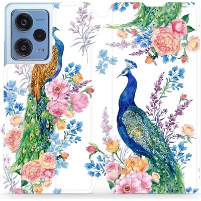 Mobiwear - Xiaomi Redmi Note 12 Pro 5G - MX08S Pávi