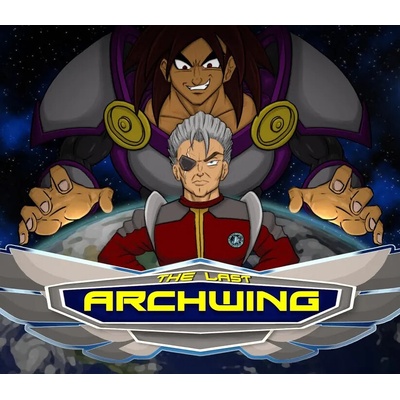 The Last Archwing