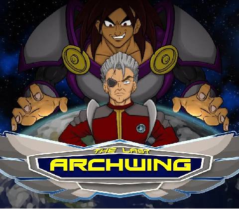 The Last Archwing