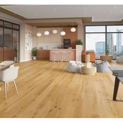 Parador Trendtime 4 Rustikal Dub Lugana prírodná 1748906 2,89 m²