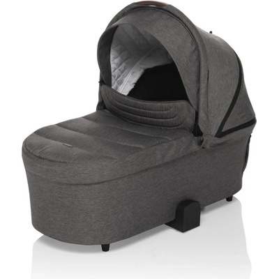 ZOPA korba ke sportovnímu kočárku Move XL Iron Grey – Zboží Dáma