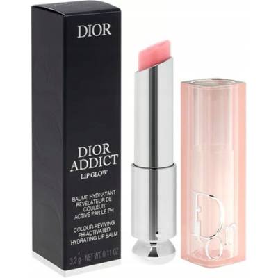 DIOR Dior Addict Lip Glow balzam na pery 001 Pink 3,2 g