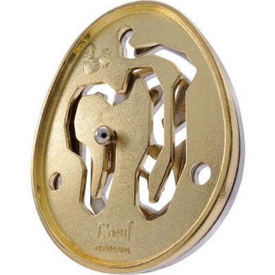 Hanayama Hlavolam Huzzle Cast L'Oeuf
