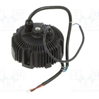 MEAN WELL HBG-100-24AB Napájecí zdroj: spínaný; LED; 96W; 14,4÷24VDC; 2400÷4000mA; IP65
