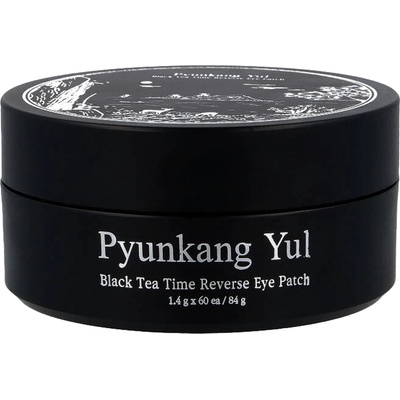 Pyunkang Yul Black Tea Time Reverse Eye Patch 84 g