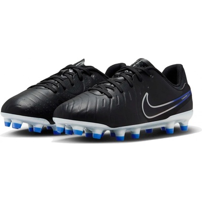 Nike Tiempo Legend 10 Academy FG/MG JR černé – Zbozi.Blesk.cz