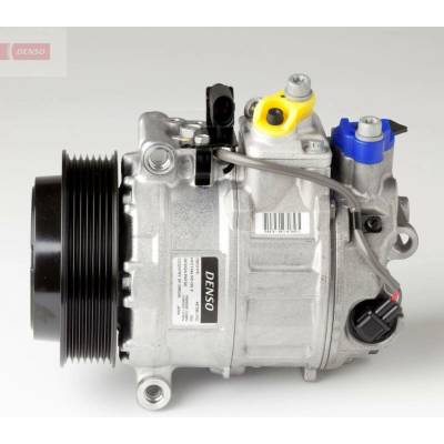 Kompresor, klimatizace DENSO DCP28014
