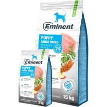 Eminent Puppy Large Breed 28/14 17 kg