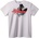 NOONEBRAND Тениска Adidas Урбан Лого - 2XL, Black