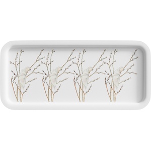 Design House Stockholm Elsa Beskow Little Willow табла за сервиране, 13 x 28 см (2848-0100)