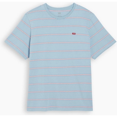 Levi´s Original TEE 17385-0039 biele