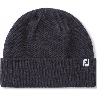 FootJoy Knit Beanie Navy