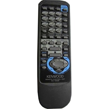 GENERAL KENWOOD RC-552E - съвместимо дистанционно управление на марката General (RC-552E)