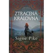 Ztracená královna