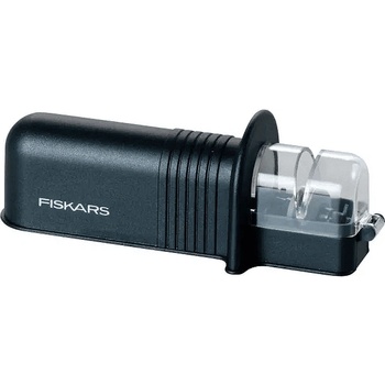Fiskars Точило за ножове с японски керамичен камък Essential Roll-Sharp (FS 1023811/1065598)
